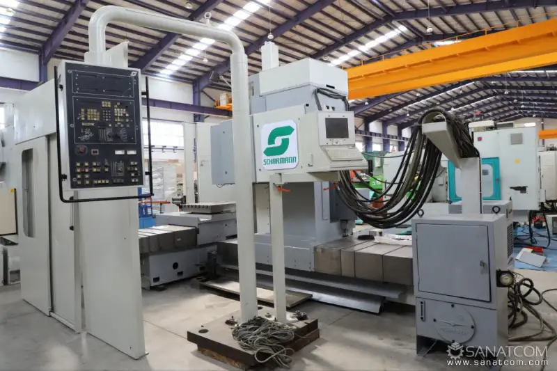 آگهی بورینگ schermann-Ecocut1 