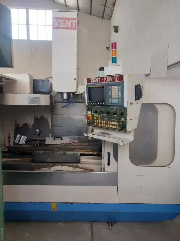 آگهی فرز کنت 