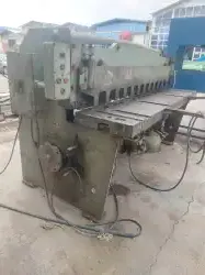 گیوتین 2 متر روسی 4 میل