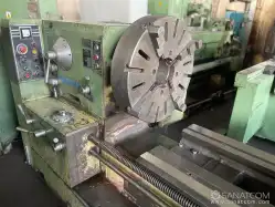 سنگین تراش پروبا TPK80